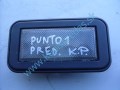 vnútorné svetlo na fiat punto 1, autodiely na fiat punto, 